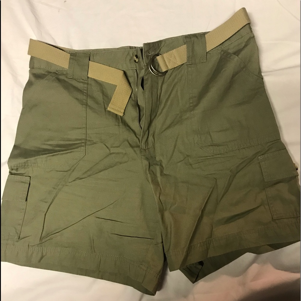 Shorts